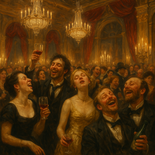 Ghostfang Pack Host a Party