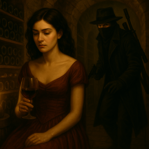 Bella's Boyz ask Hex if he killed Lady Freyla