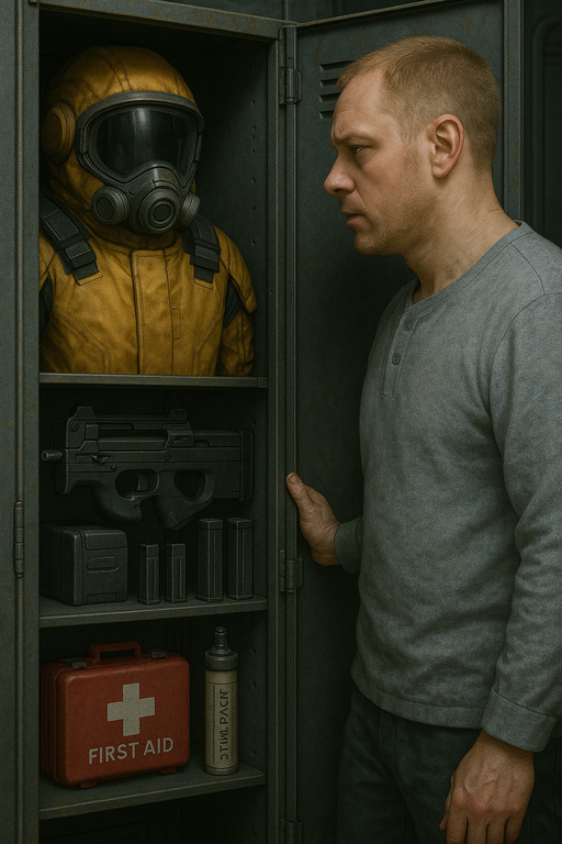 Locker