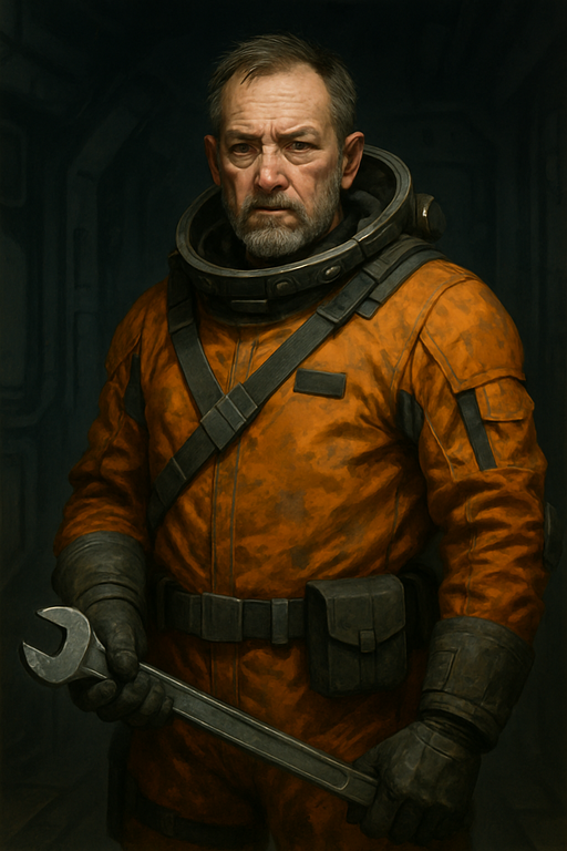 Portrait
