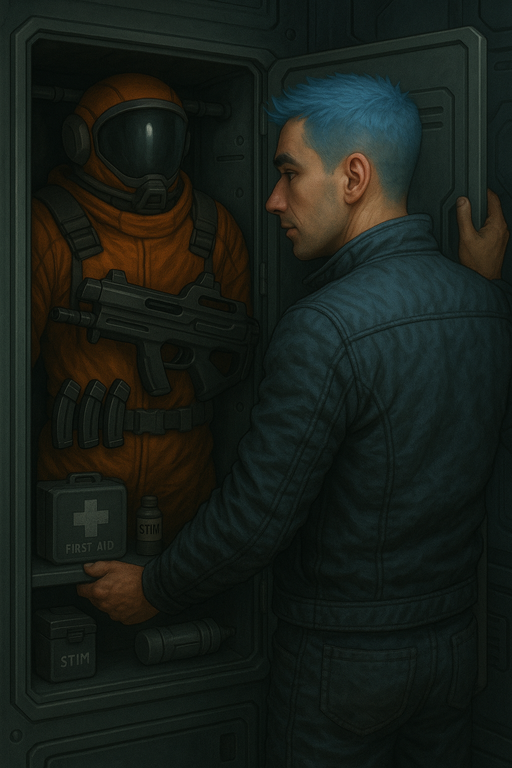 Locker