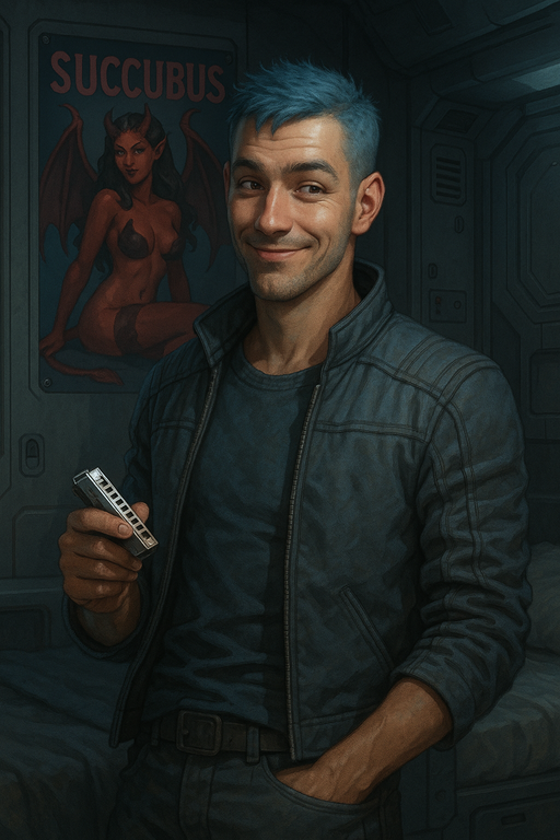 Portrait