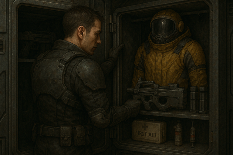 Locker