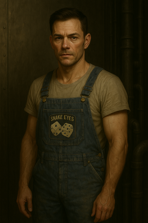 Portrait