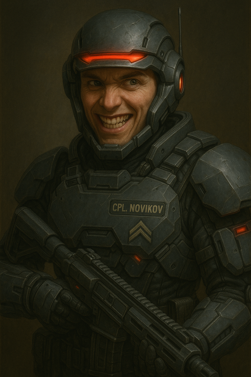 Portrait