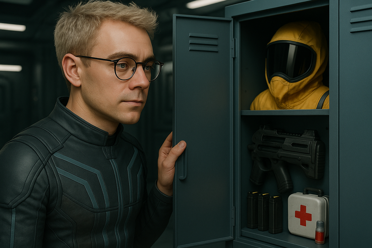 Locker