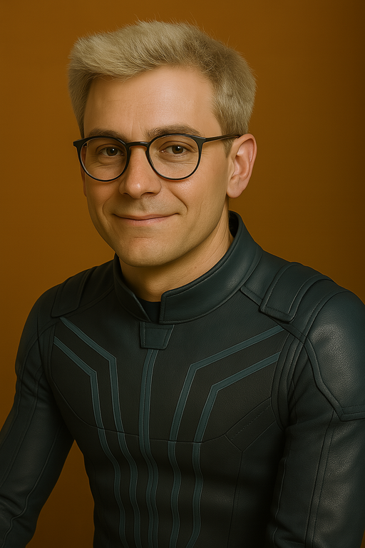 Portrait
